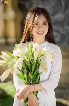 Khách hàng Hoàng Thị Thu